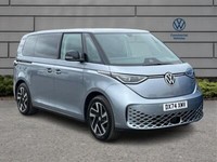 Volkswagen ID. Buzz Pro 77kwh Style MPV 5dr Electric Auto 204 Ps Electric