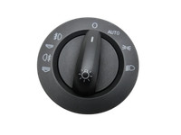 Audi Q7 4L 05-09 Lichtschalter Schalter automatisch Soul Audi Q7 4L 05-09 26.06.2007 4F1941531E 4F1941531D gebraucht Vorschau 1