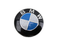 BMW F40 M135i 19-25 Radnabenabdeckung Nabenblende Felgendeckel BMW F40 M135i 19-25 16.03.2021 36136850834 6850834... Vorschau 1