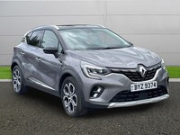 2023 Renault Captur 1.6 E-Tech full hybrid 145 Techno 5dr Auto HATCHBACK PETROL/