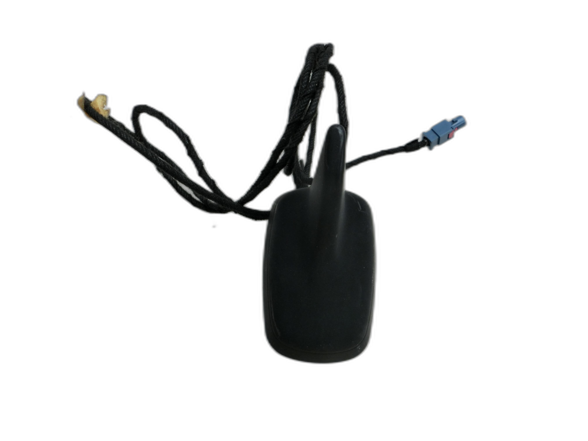 Aerial Roof antenna for Audi TT 8J 06-10 - Bild 1