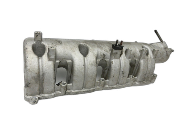 Hyundai Terracan 04-06 2,9 120KW J3 P93U Ansaugbrücke Ansaugkrümmer  - Bild 1