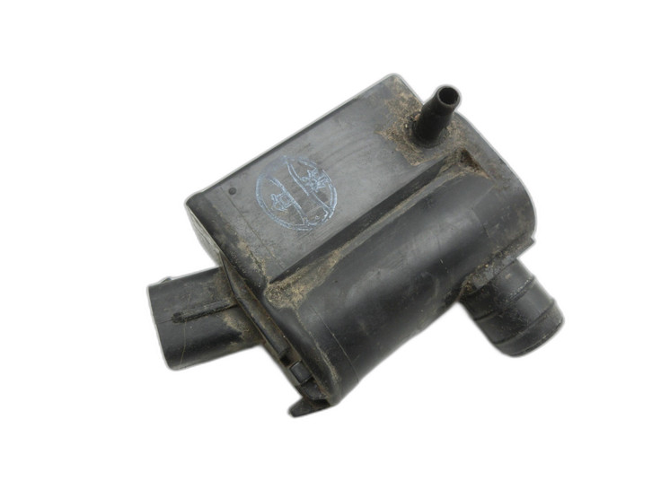 Kia Sorento XM 09-12 Waschwasserpumpe Wischwasserpumpe Waschpumpe Vorne  - Bild 1