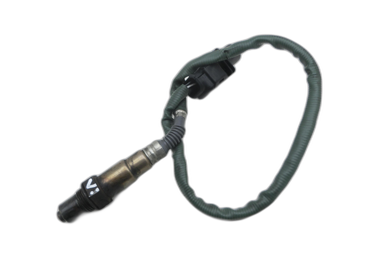 Sonda lambda prima di il Cat. per Mercedes W212 E350 09-14 - Bild 1