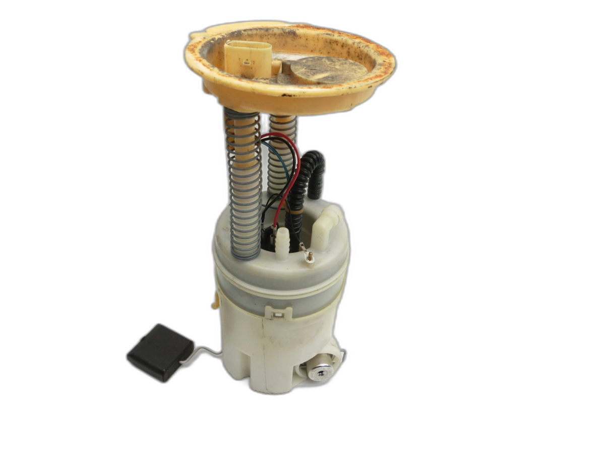 Mercedes W169 A150 08-12 1,5 70KW Kraftstoffpumpe Kraftstoff Förderpumpe Tankgeber  - Bild 1