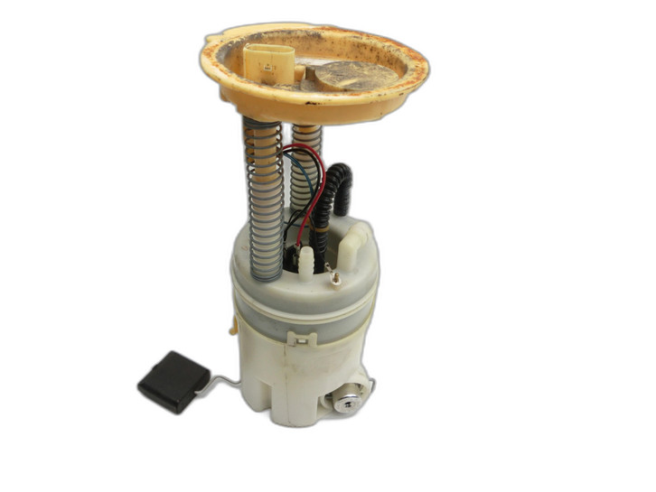 Mercedes W169 A150 08-12 1,5 70KW Kraftstoffpumpe Kraftstoff Förderpumpe Tankgeber  - Bild 1