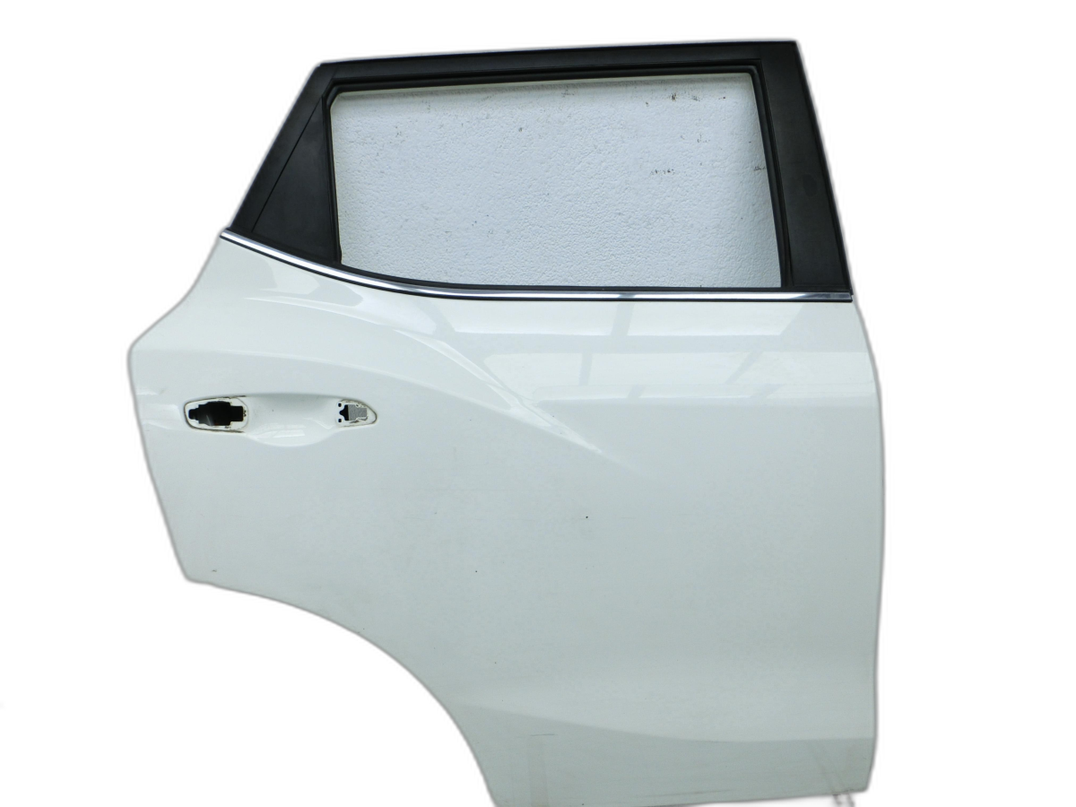 Door Right Rear for WAA Ssangyong Tivoli 2WD 15-19 - Bild 1