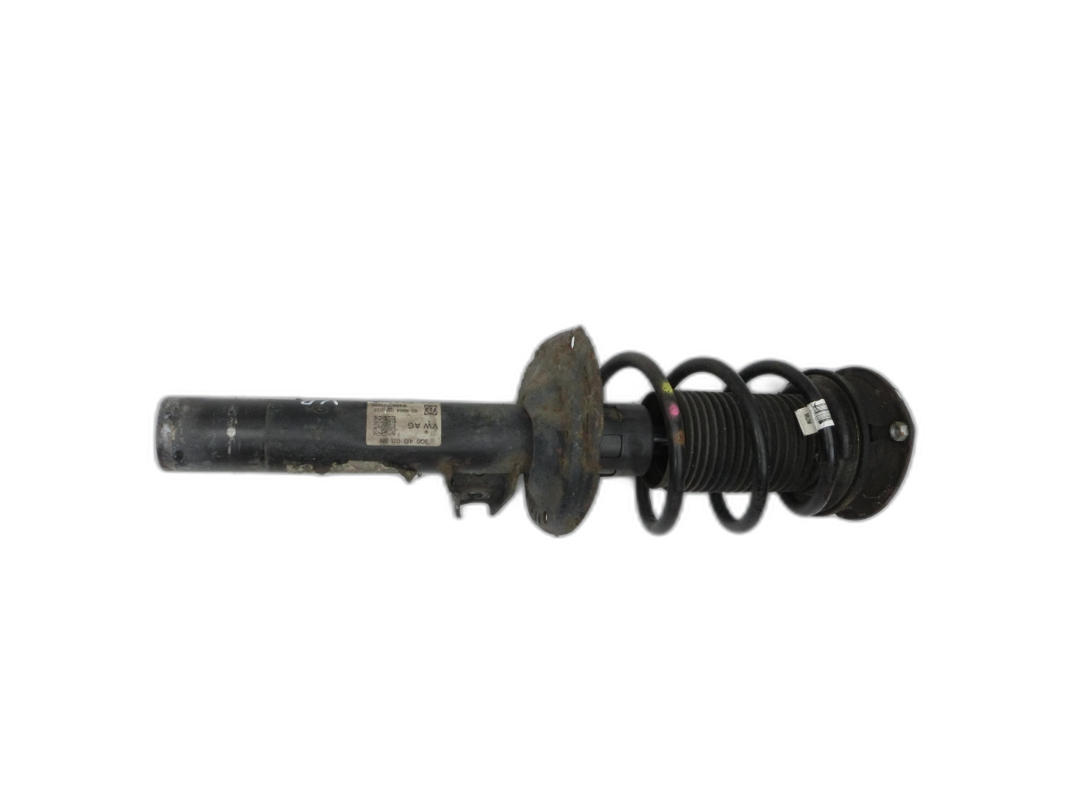 VW Passat B8 3G 14-19 Lim Stossdämpfer Federbein Vorne Rechts - Bild 1