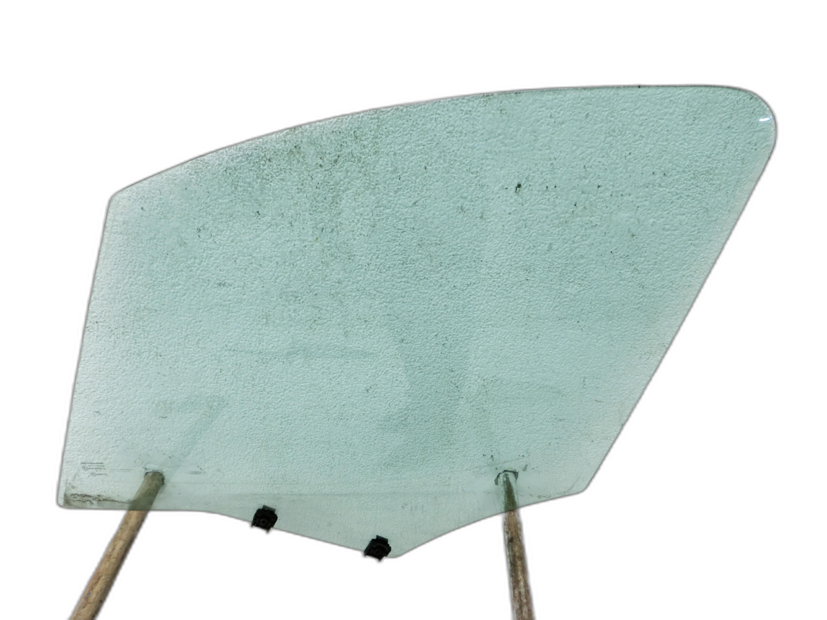 Peugeot Partner II 08-12 Kasten Seitenscheibe LVK Fenster Türscheibe Links Vorne  - Bild 1