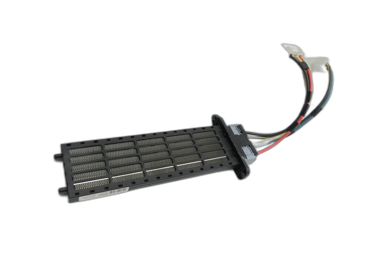 Subaru Outback V BS 15-21 Zusatzheizung Zuheizer Heizelement Elektrisch  - Bild 1