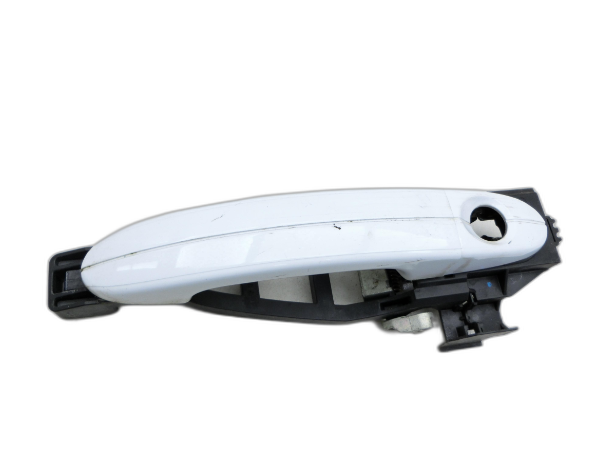 Ford S-Max WA6 06-10  Türgriff Griff aussen Links Vorne F7 - Bild 1