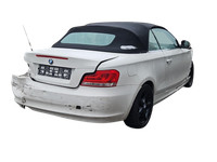 BMW E88 1er 11-13 Cabriolet Hydraulik Schlauch Leitung 32 für Verdeck BMW E88 1er 11-13 14.07.2011 7190676... Vorschau 5