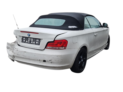 BMW E88 1er 11-13