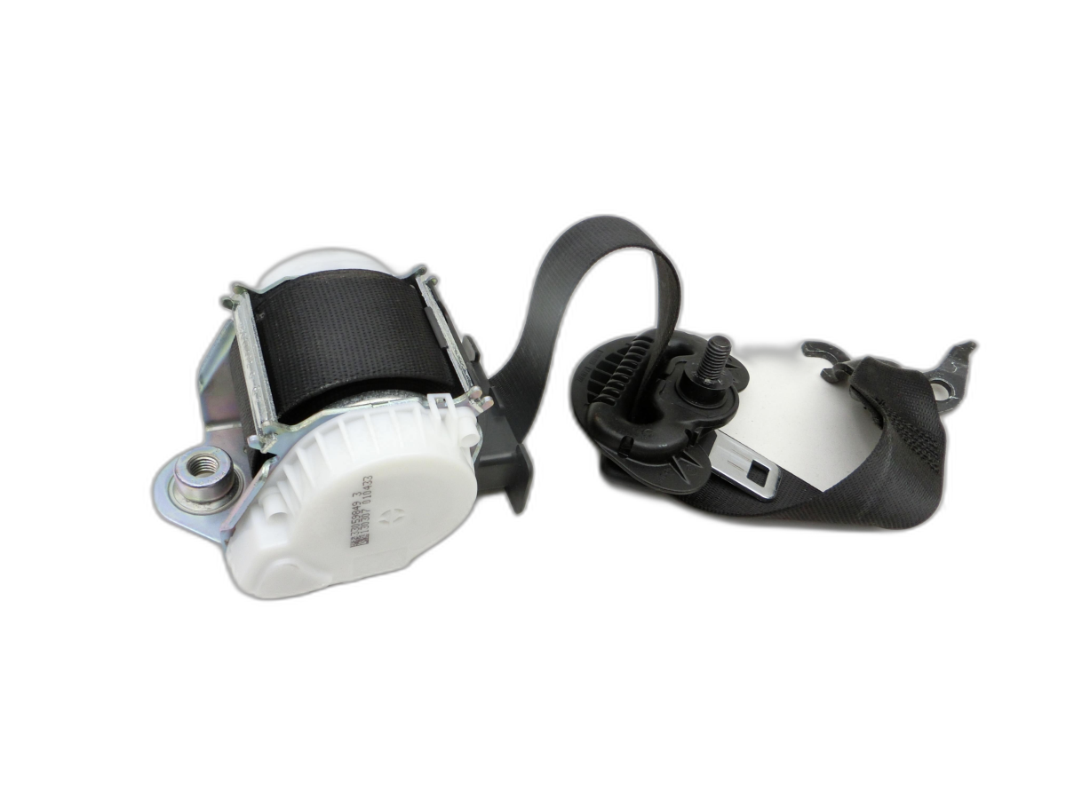 BMW E90 325xi 05-09 Lim Gurt Sicherheitsgurt Rechts Vorne  - Bild 1