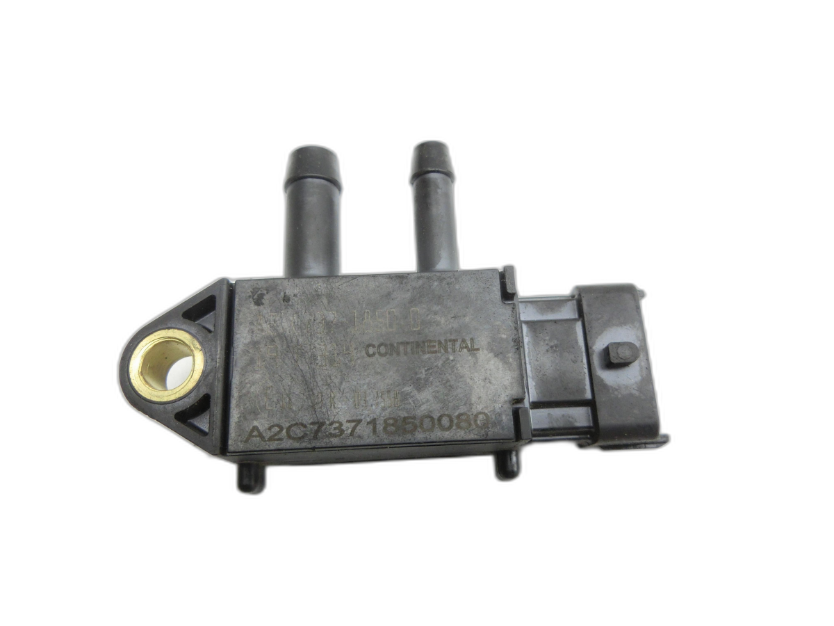 Opel Astra J 12-18 CDTI 1,6 81KW Luftdruck MAP Sensor  - Bild 1