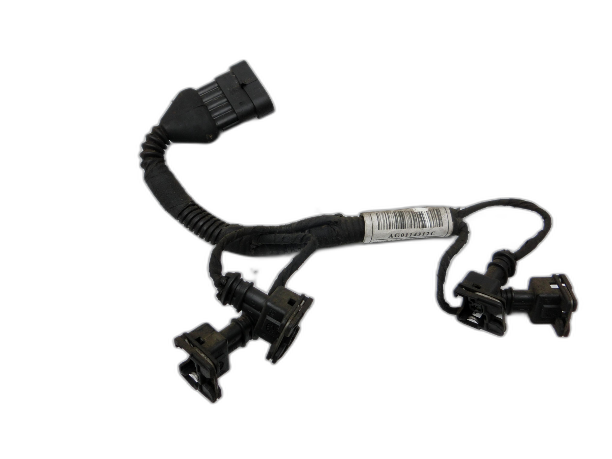 Harness for ENGINE Fiat Panda 312 12-21 - Bild 1