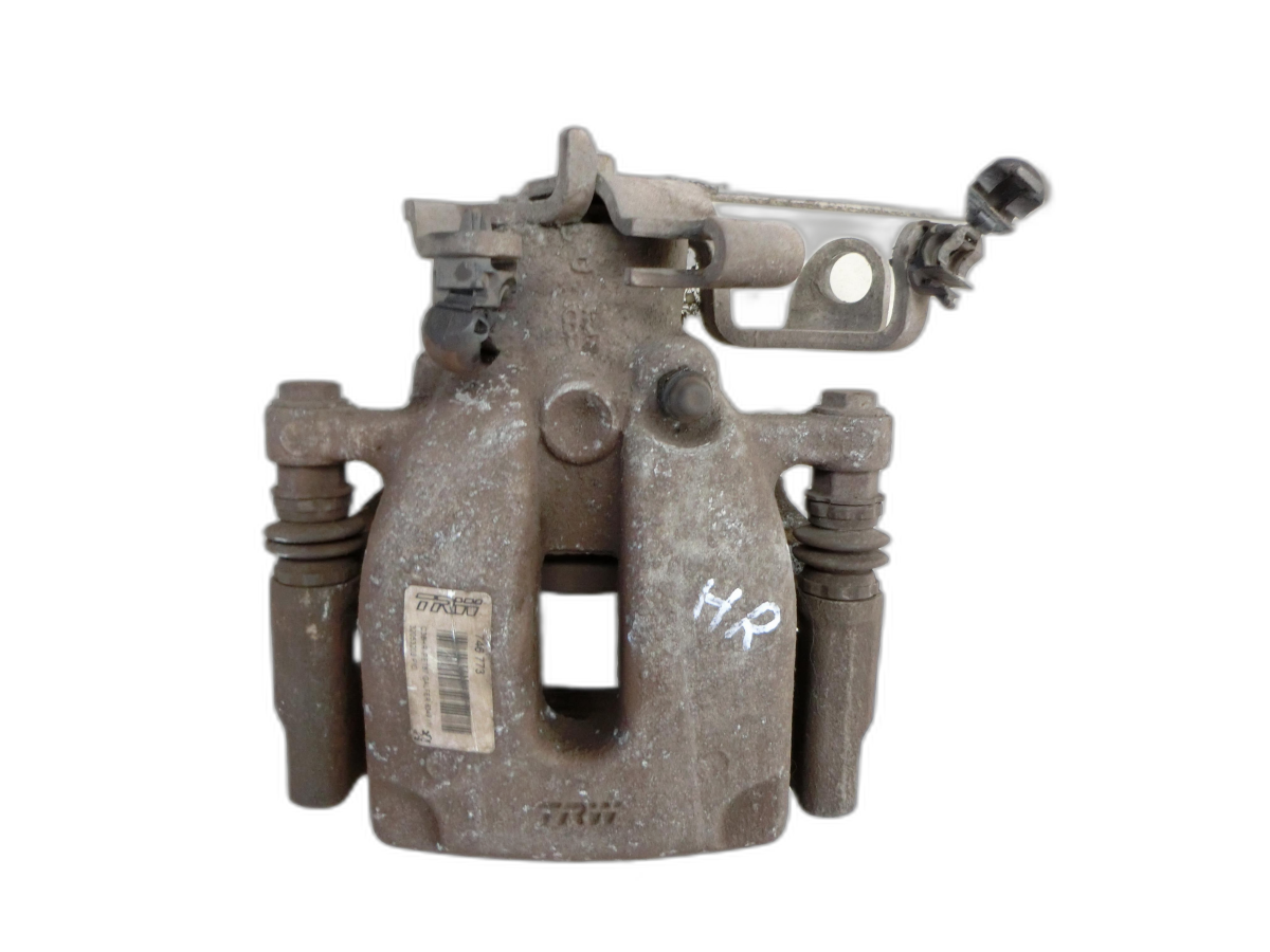 Pinza de freno posterior derecha para Peugeot 5008 09-13 - Bild 1