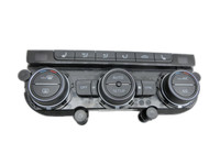 VW Golf 7 VII Variant 13-17 Bedienteil Bedienelement Heizung Klimabedienteil VW Golf 7 VII Variant 13-17 14.01.2014... Vorschau 1