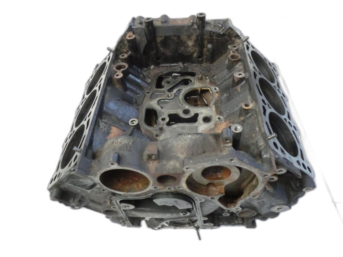 Blocco motore per Audi A5 8T 07-12 - Bild 1