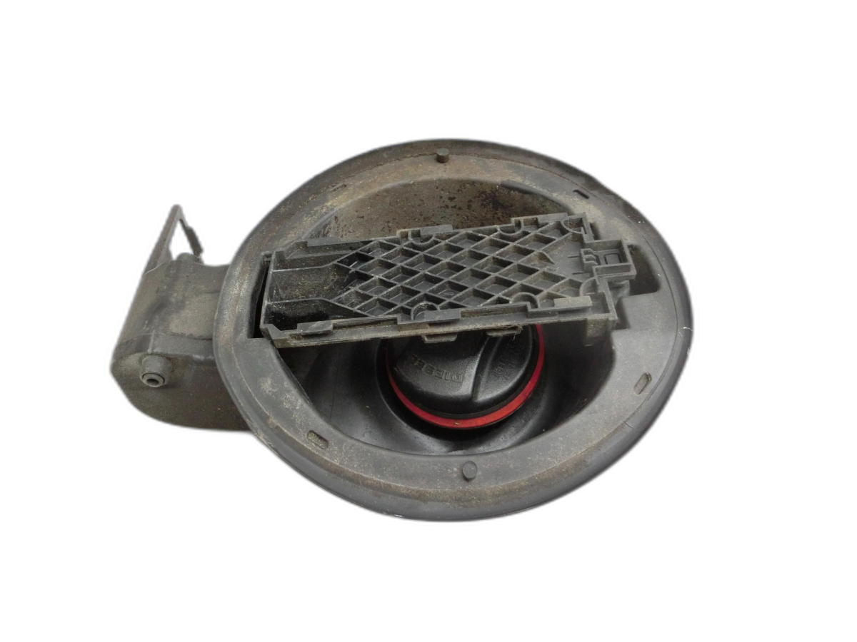 Cerniera Braccio per Tappo serbatoio Sportellino GAZ Opel Astra J 09-12 - Bild 1