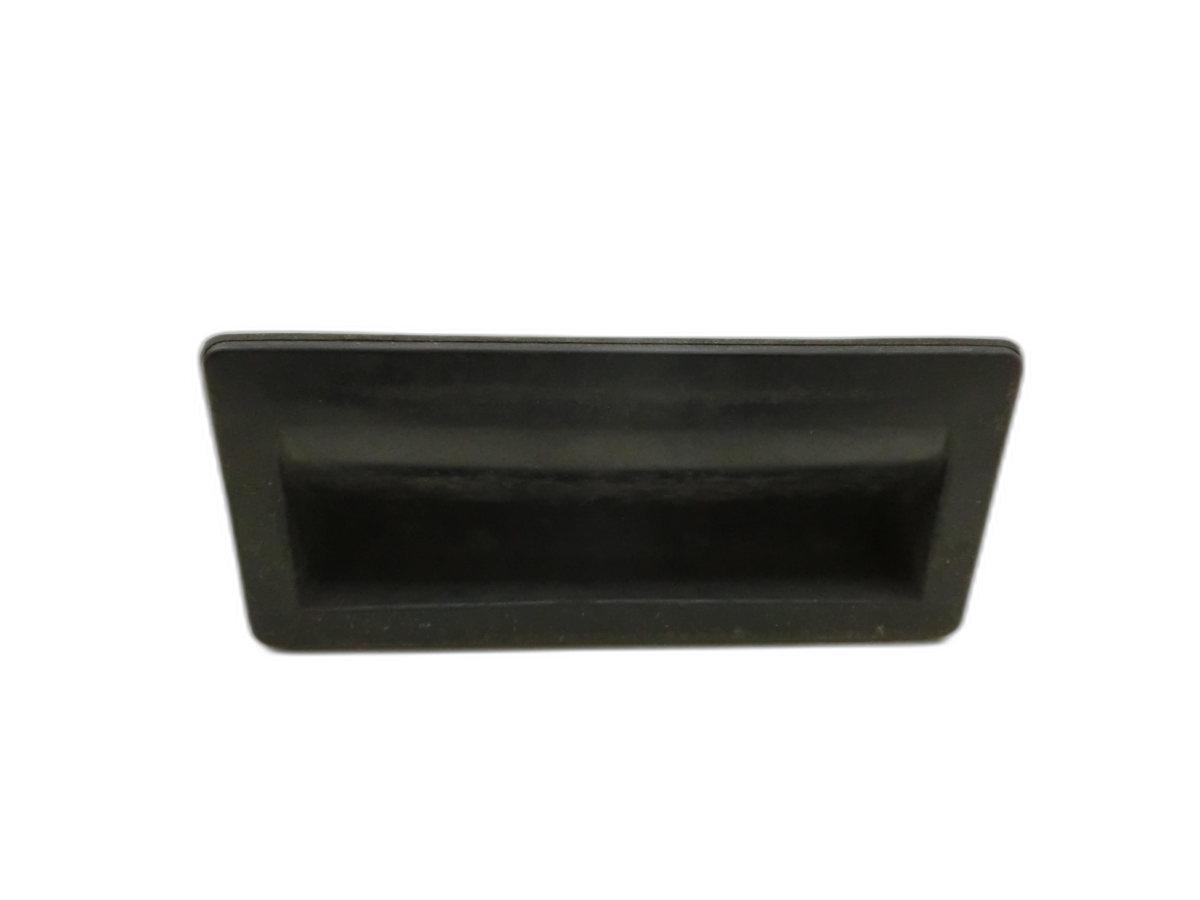 Audi A5 8T 07-12 Coupe Taster Griff aussen Heckklappe LY7G - Bild 1