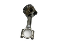Nissan Qashqai J10 10-13 dCi 1.5 81KW K9KLHJ2 Kolben mit Pleuel Pos B Nissan Qashqai J10 10-13 01.01.2010... Vorschau 1