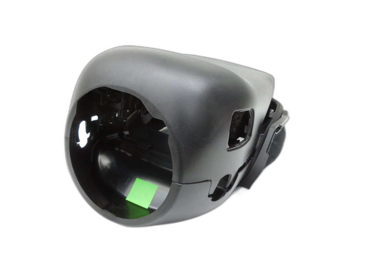 BMW F11 530dx 10-14 Lenksäule Verkleidung Abdeckung  - Bild 1