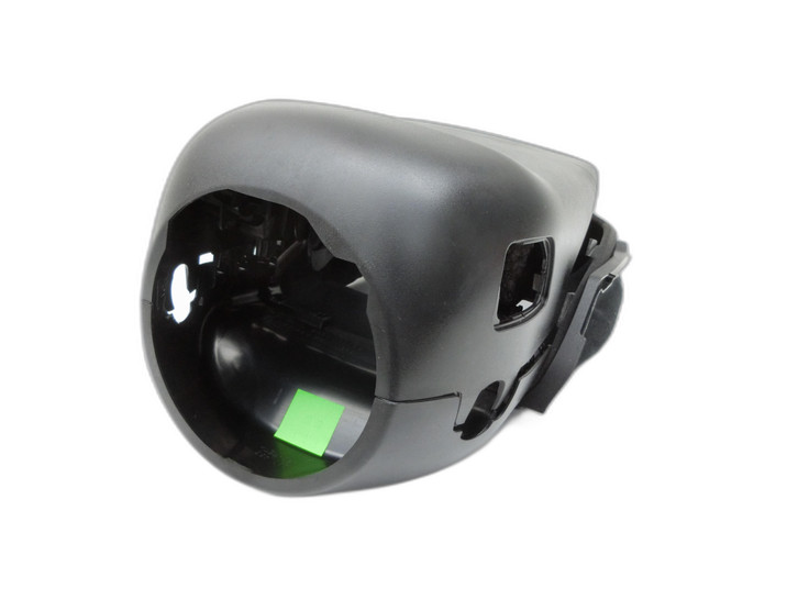 BMW F11 530dx 10-14 Lenksäule Verkleidung Abdeckung  - Bild 1