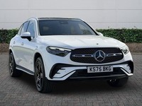 2025 Mercedes-Benz GLC Estate 300e 4Matic AMG Line Prem (Pan) 5dr 9G-Tronic SUV 