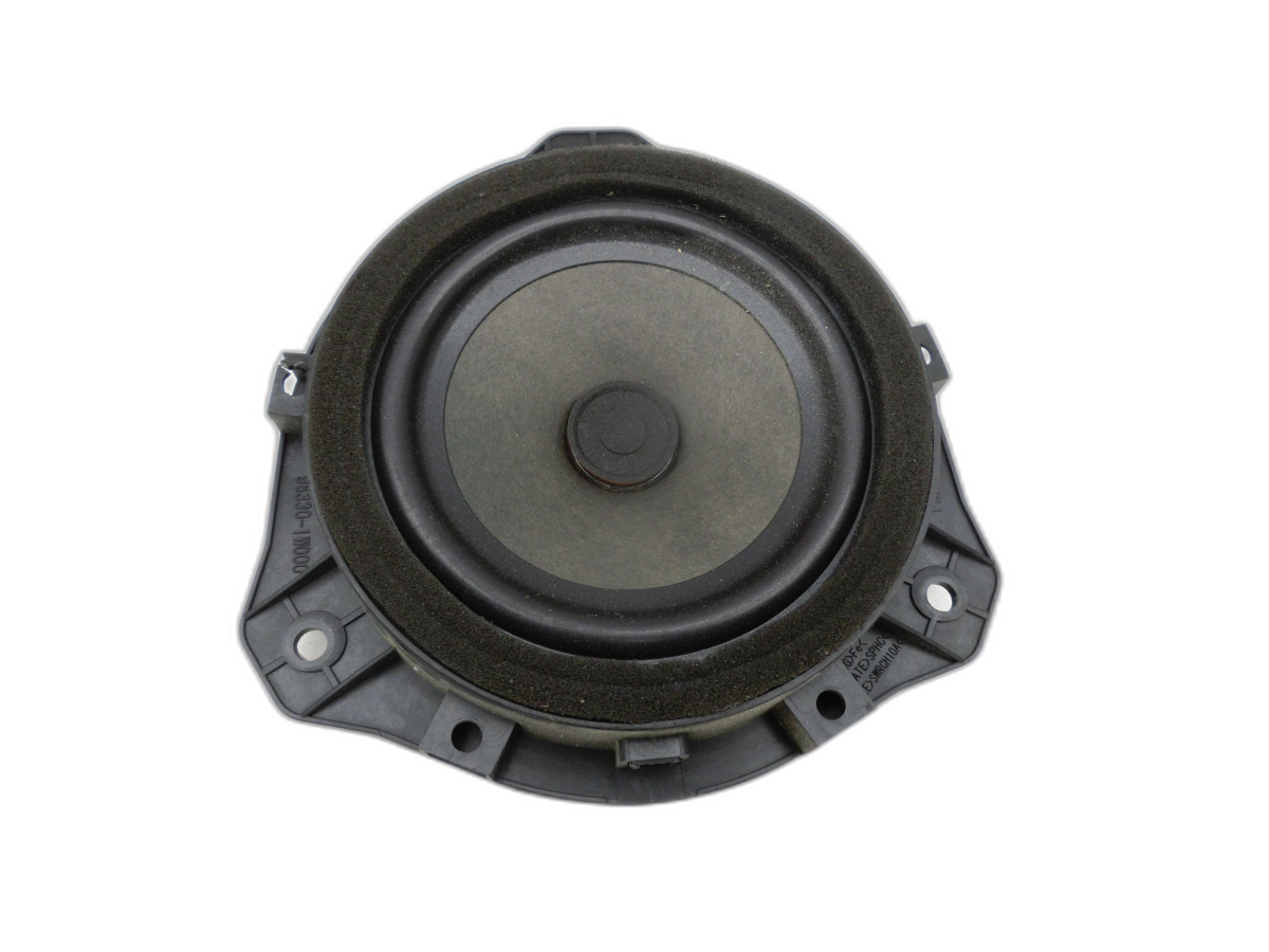 Loudspeaker Right Rear for Kia Rio III UB 11-15 - Bild 1