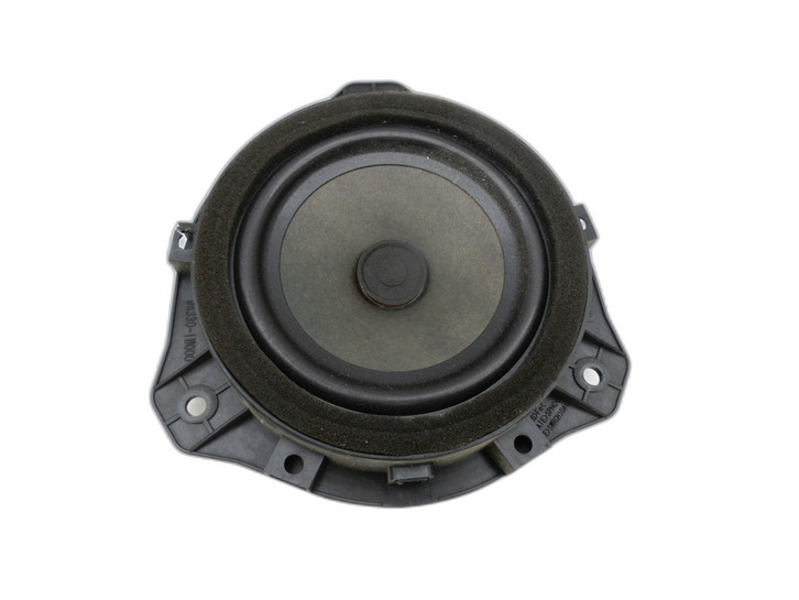 Kia Rio III UB 11-15  Lautsprecher Rechts Hinten  - Bild 1