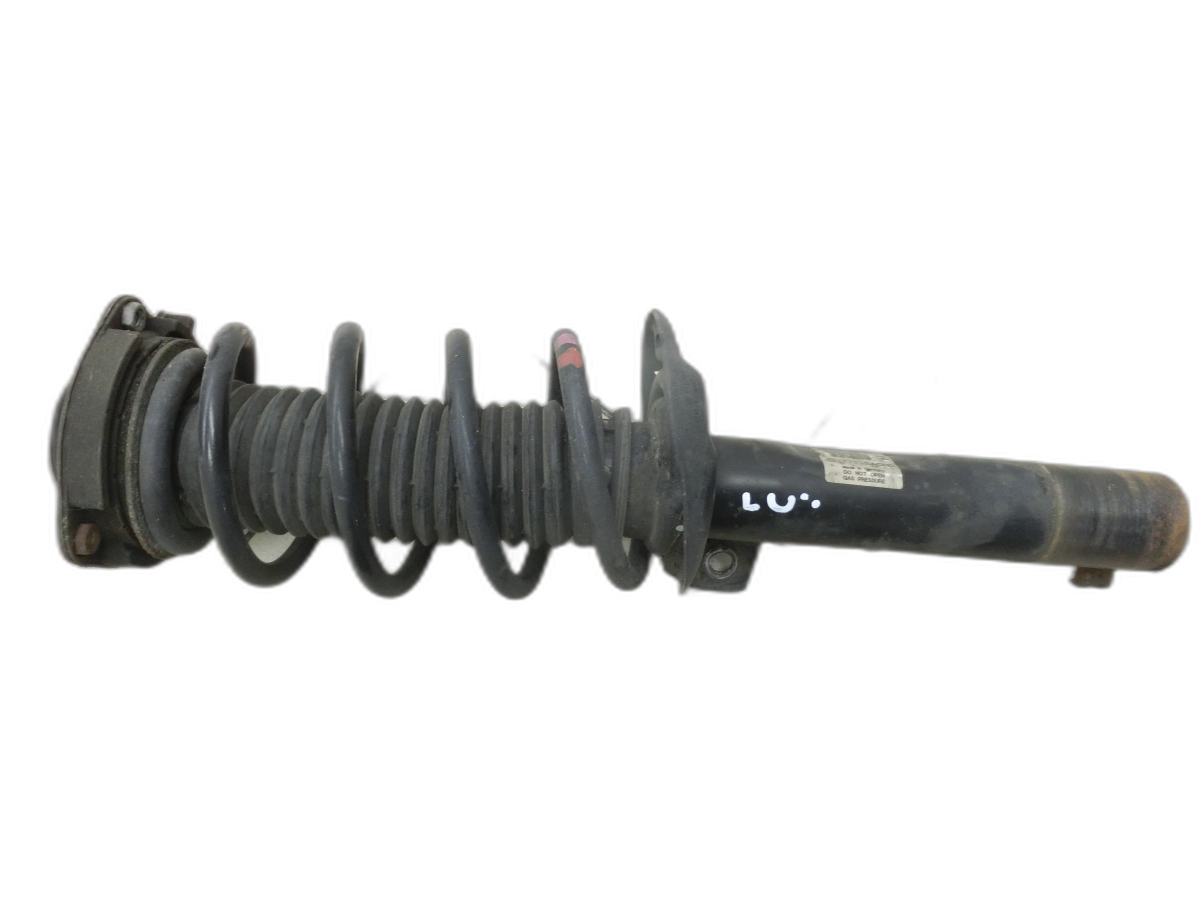 Shock Absorber Suspension Strut Front Left for Audi A3 8P qu 08-13 - Bild 1