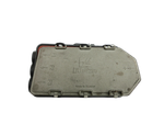Porsche Panamera 970 10-16 3,6 220KW Sicherung Batteriestützpunkt Klemmpunkt Porsche Panamera 970 10-16 19.08.2011... Vorschau 1