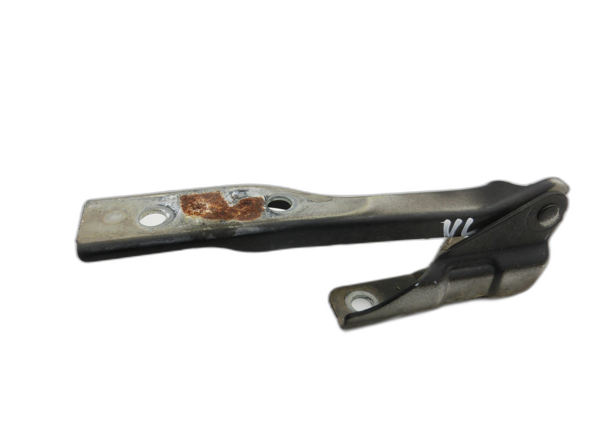 VW Polo V 6R 08-14 5T Scharnier für Motorhaube Motorhaubenscharnier Links  - Bild 1