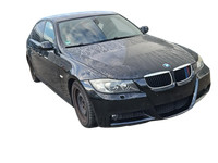 BMW E90 3er 318i 06-09 Serviceheft Betriebsanleitung Anleitung Bordmappe BMW E90 3er 318i 06-09 24.10.2008 0014295... Vorschau 7