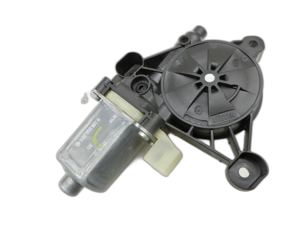 Motore di sollevamento finestra Sx anteriore per Seat Ateca KH7 16-20 - Bild 1