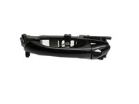 Mercedes SLK R171 04-08 Türgriff Griff aussen Links Vorne 040 Mercedes SLK R171 04-08 23.11.2006 A1717600370 gebraucht Vorschau 1