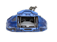 BMW F40 M135i 19-25 2,0i 225KW Bremssattel Bremszange Vorne Links BREMBO M SPORT BMW F40 M135i 19-25 16.03.2021... Vorschau 1