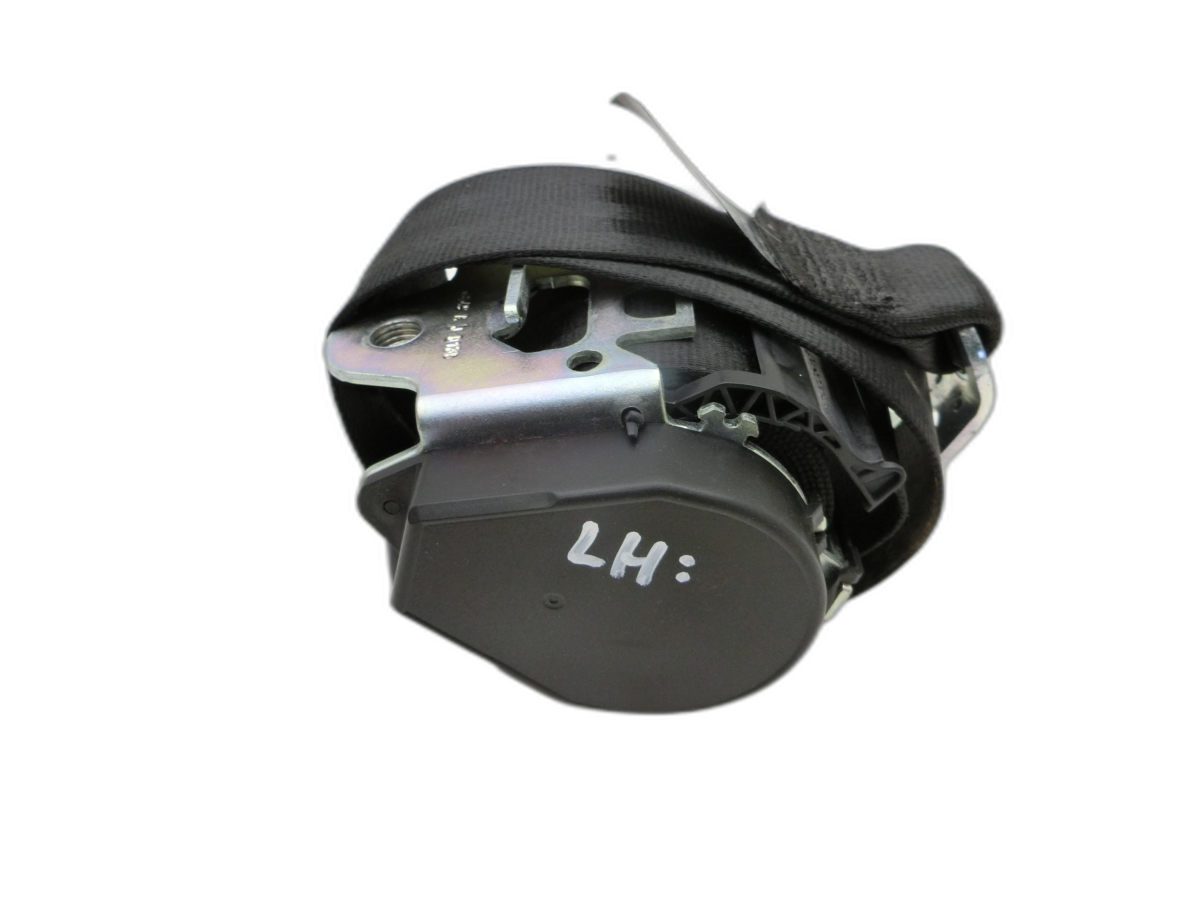 Belt Safety Left Rear for Audi A4 8K B8 QU 11-15 - Bild 1