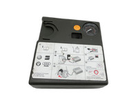 Seat Ibiza 6J 12-15 TDI 1,6 66KW Elektrische Luftpumpe Air Compressor Seat Ibiza 6J 12-15 01.12.2013 8P0012615C... Vorschau 1