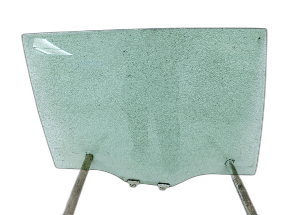 Subaru Outback 4 IV BR 13-14  Seitenscheibe RHK Türscheibe Rechts Hinten  - Bild 1