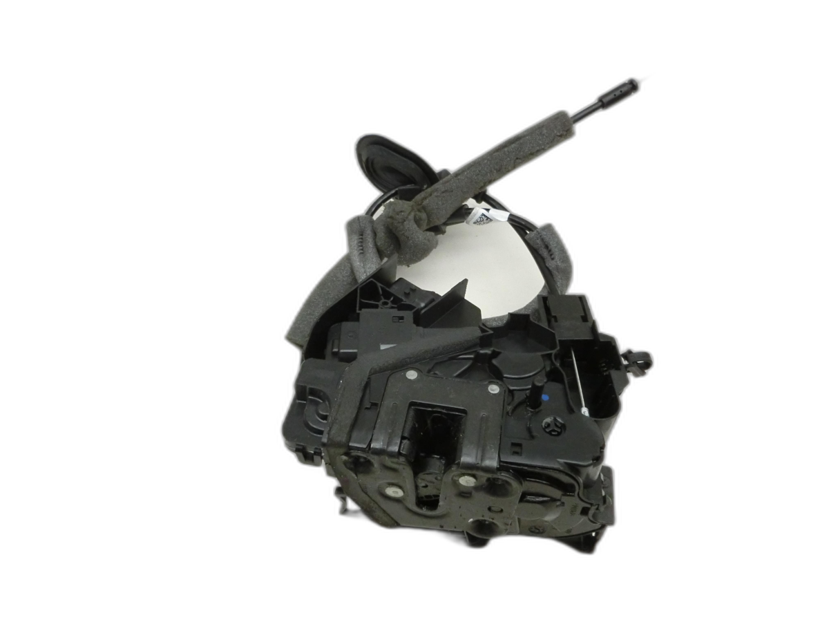 door lock with adjusting motor Left Rear for Renault Scenic IV 16-21 - Bild 1