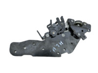 Ford Grand C-Max II 10-15 Führungsrolle für Schiebetür Links Unten Ford Grand C-Max II 10-15 05.12.2013... Vorschau 1