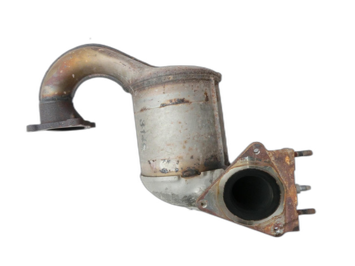 Opel Trafic Vivaro F7 06-14 2,0 66KW Katalysator Kat  - Bild 1