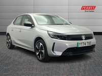 2024 Vauxhall Corsa 100kW Design 50kWh 5dr Auto Hatchback Electric Automatic