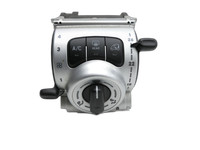 Smart ForTwo 451 07-10 Bedienteil Bedienelement Heizung Klimabedienteil Smart ForTwo 451 07-10 01.12.2009... Vorschau 1