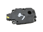 Luftklappenstellmotor Stellmotor Pos.1 Audi A6 C8 4A 18-23 