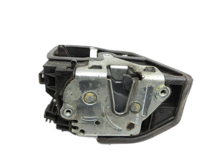 Mini R60 Countryman 10-16  Türschloss m. ZV Stellmotor Rechts Hinten  - Bild 1