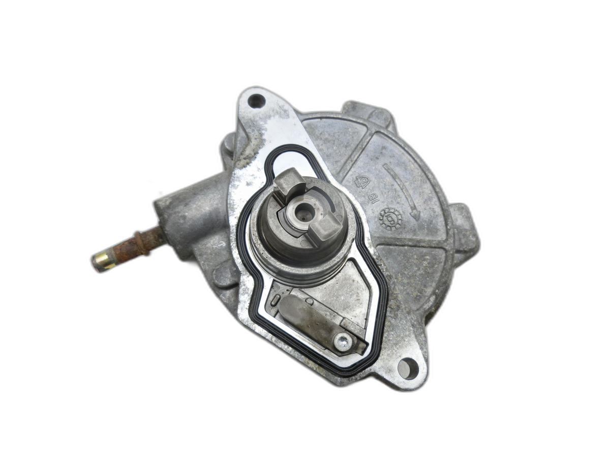 Bomba de vacío para Mercedes A-Kl W169 04-08 - Bild 1