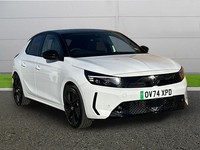 2024 Vauxhall Corsa 100kW Ultimate 50kWh 5dr Auto HATCHBACK ELECTRIC Automatic